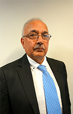 Cllr Jasbir singh