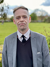 Cllr Scott Harbison