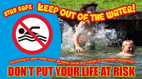 Guide to water safety