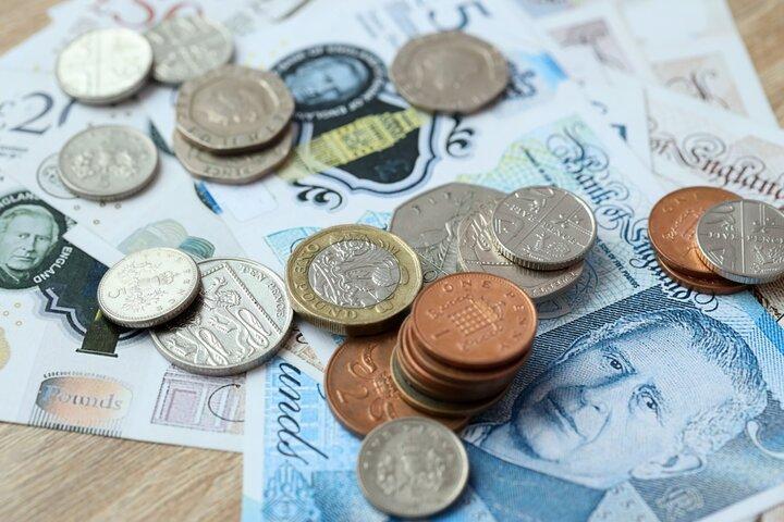 Money