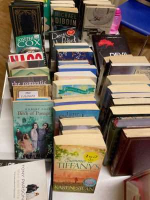 books