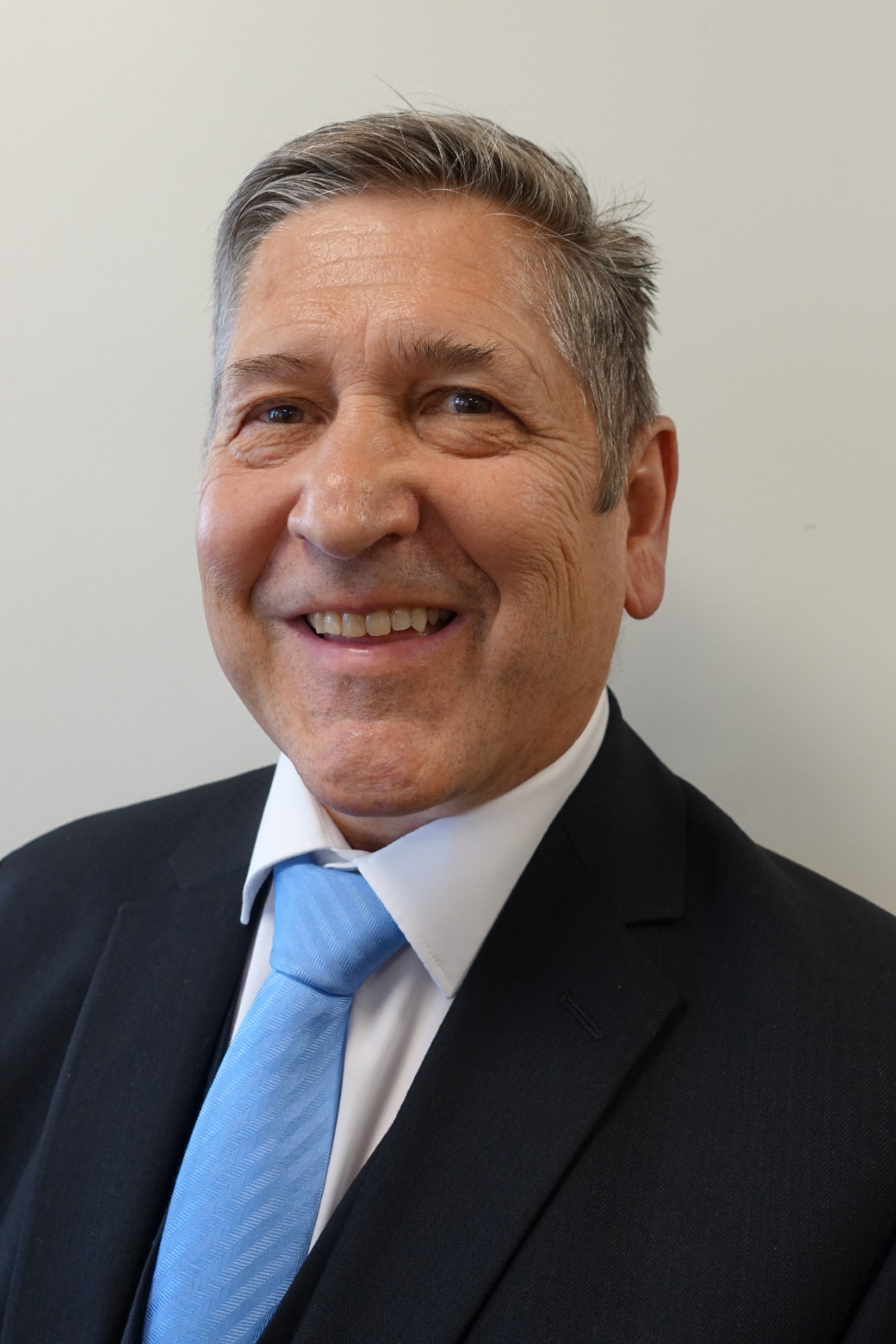 Cllr colin cape