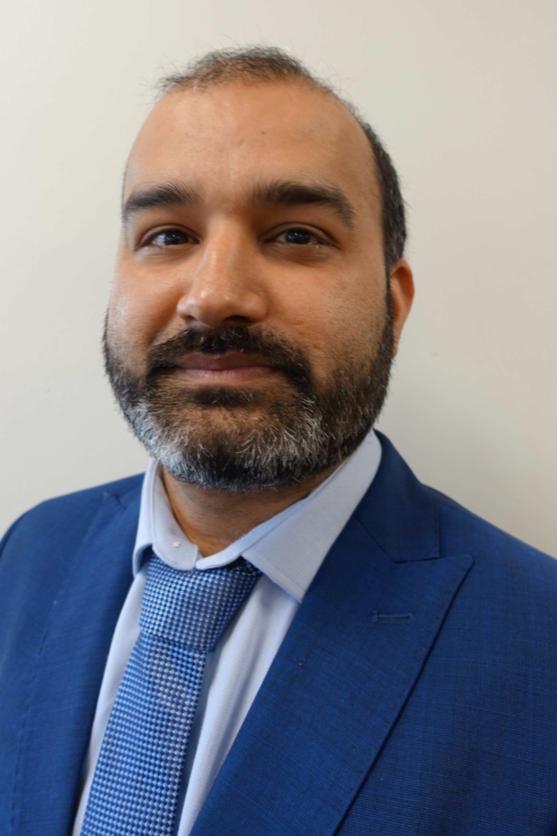 Cllr daljit singh boughan