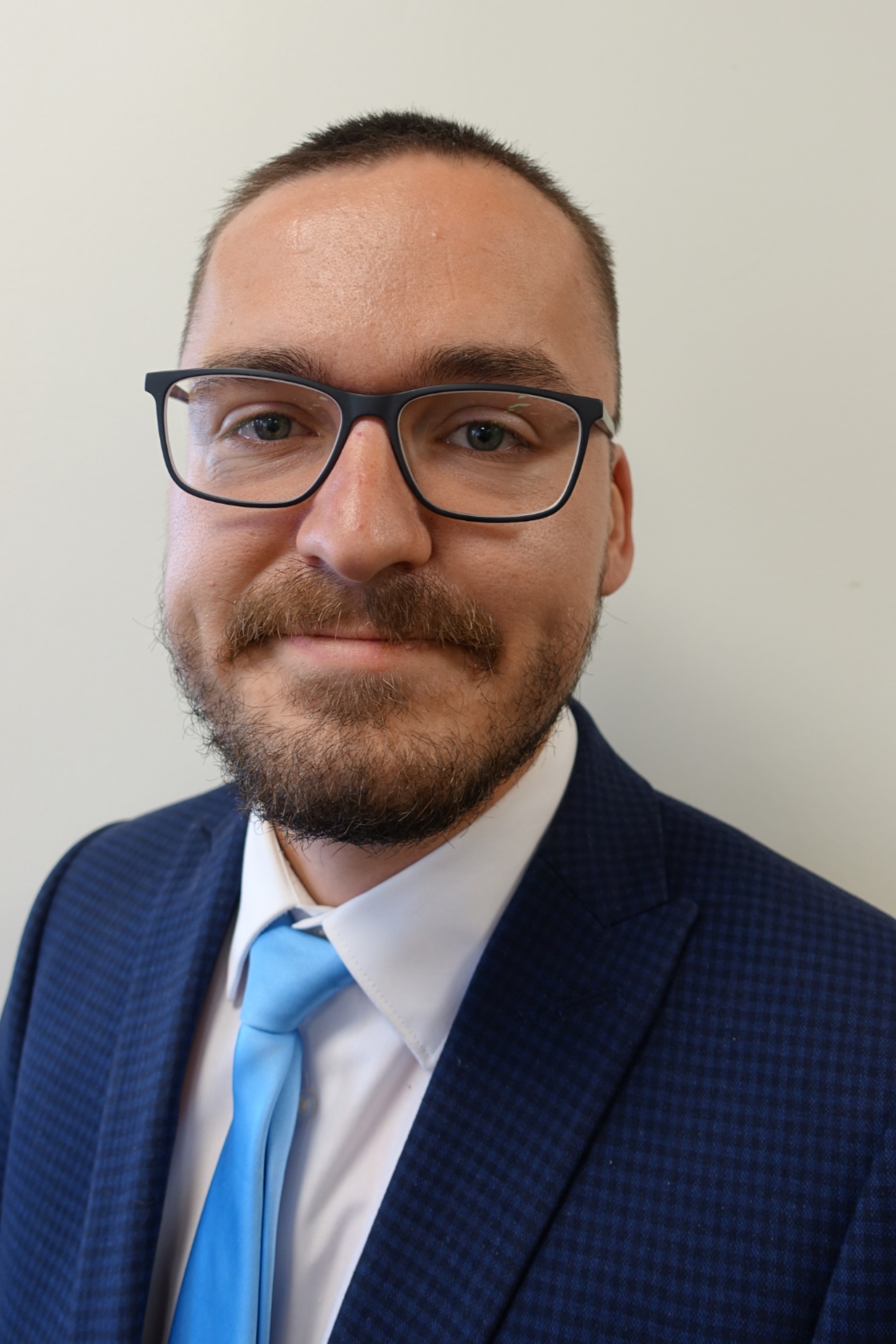 Cllr jake groves