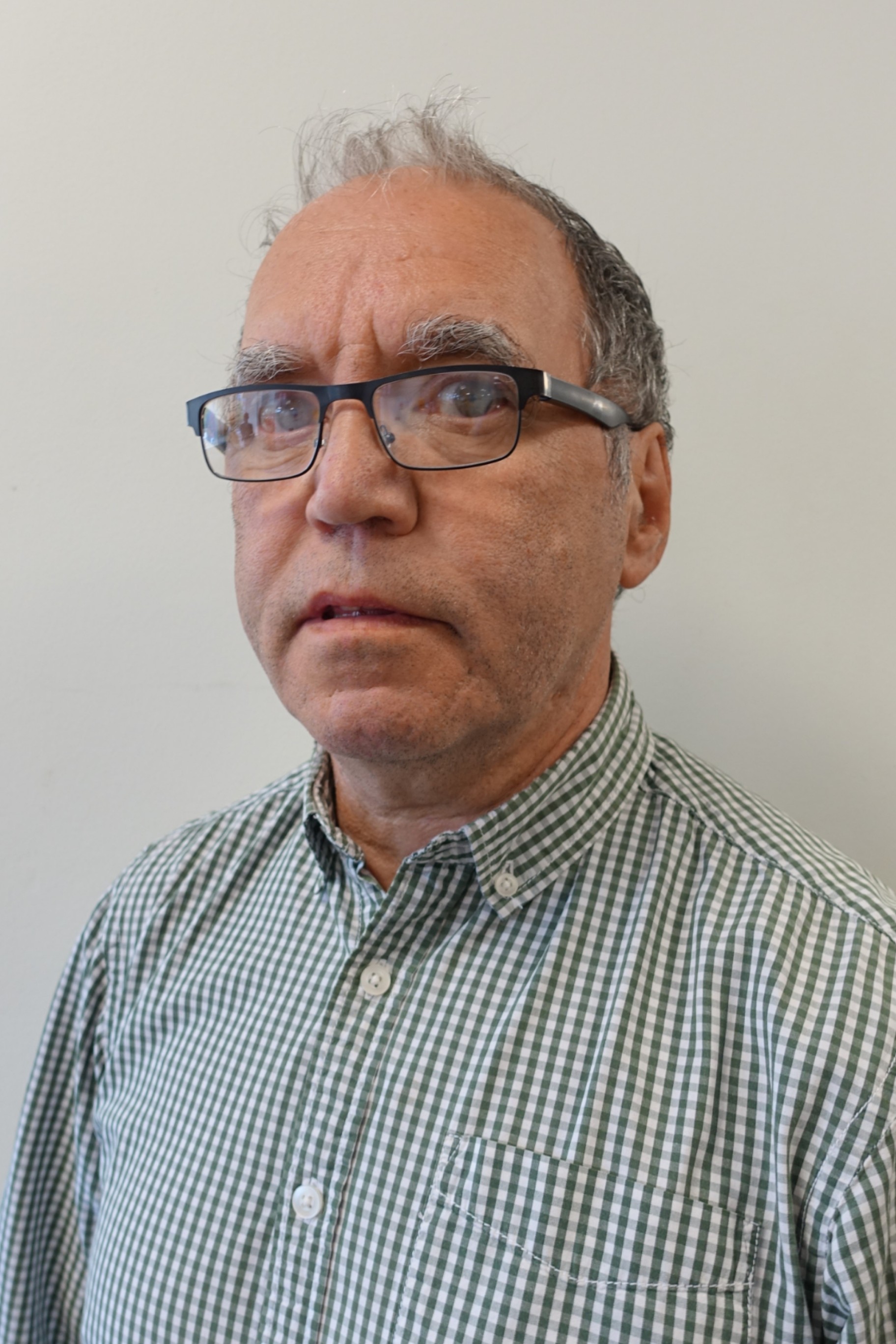 Cllr keith kondakor