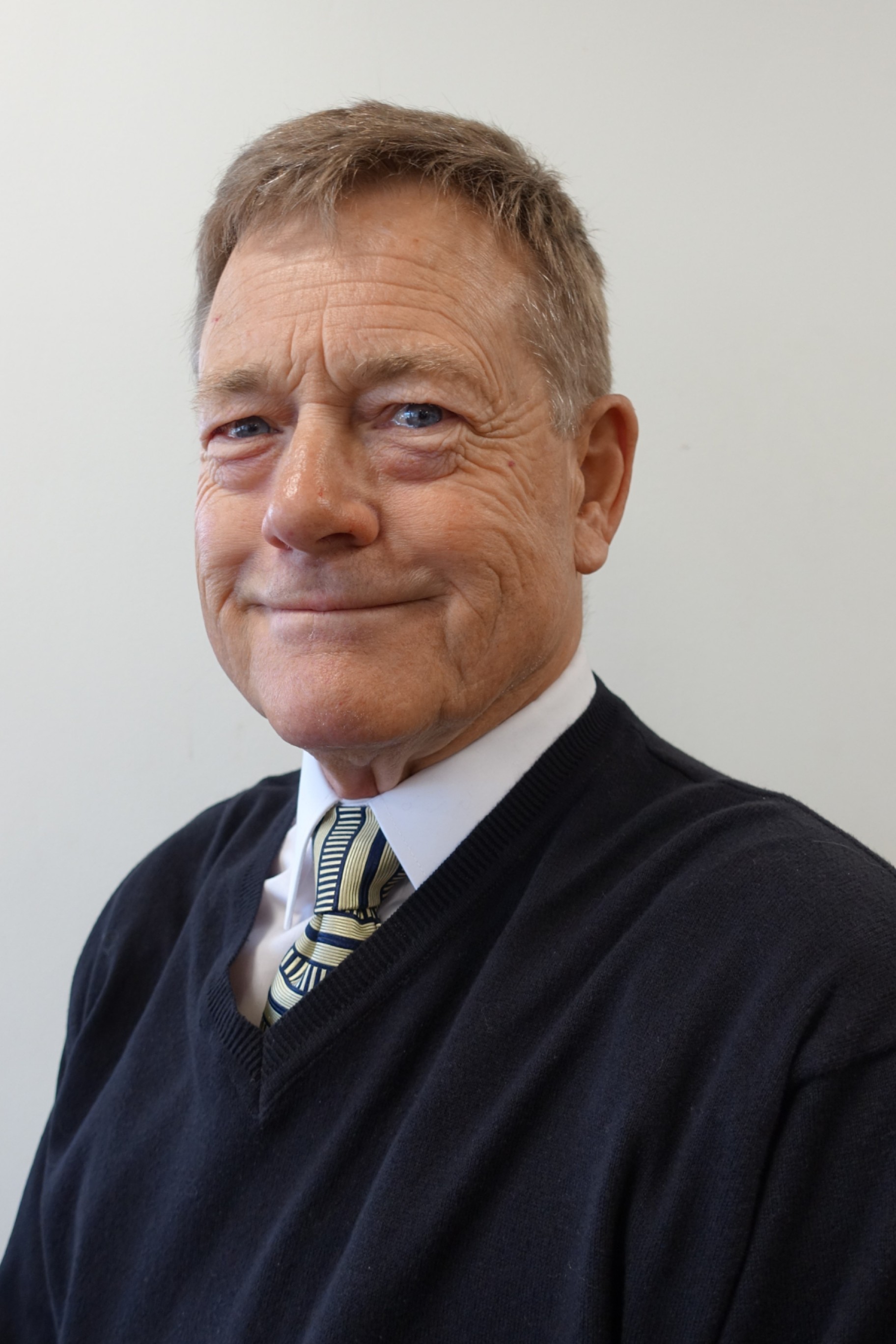 Cllr paul smith