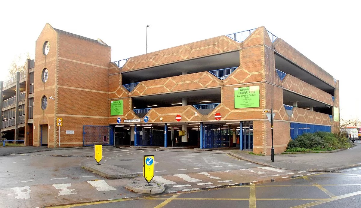 Homepage Nuneaton and Bedworth Borough Council