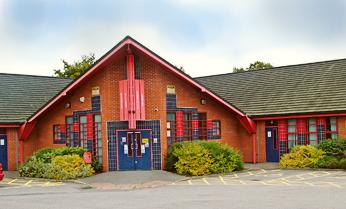 Keresley community centre