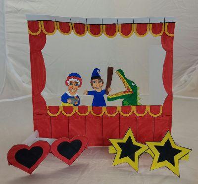 Punch and Judy