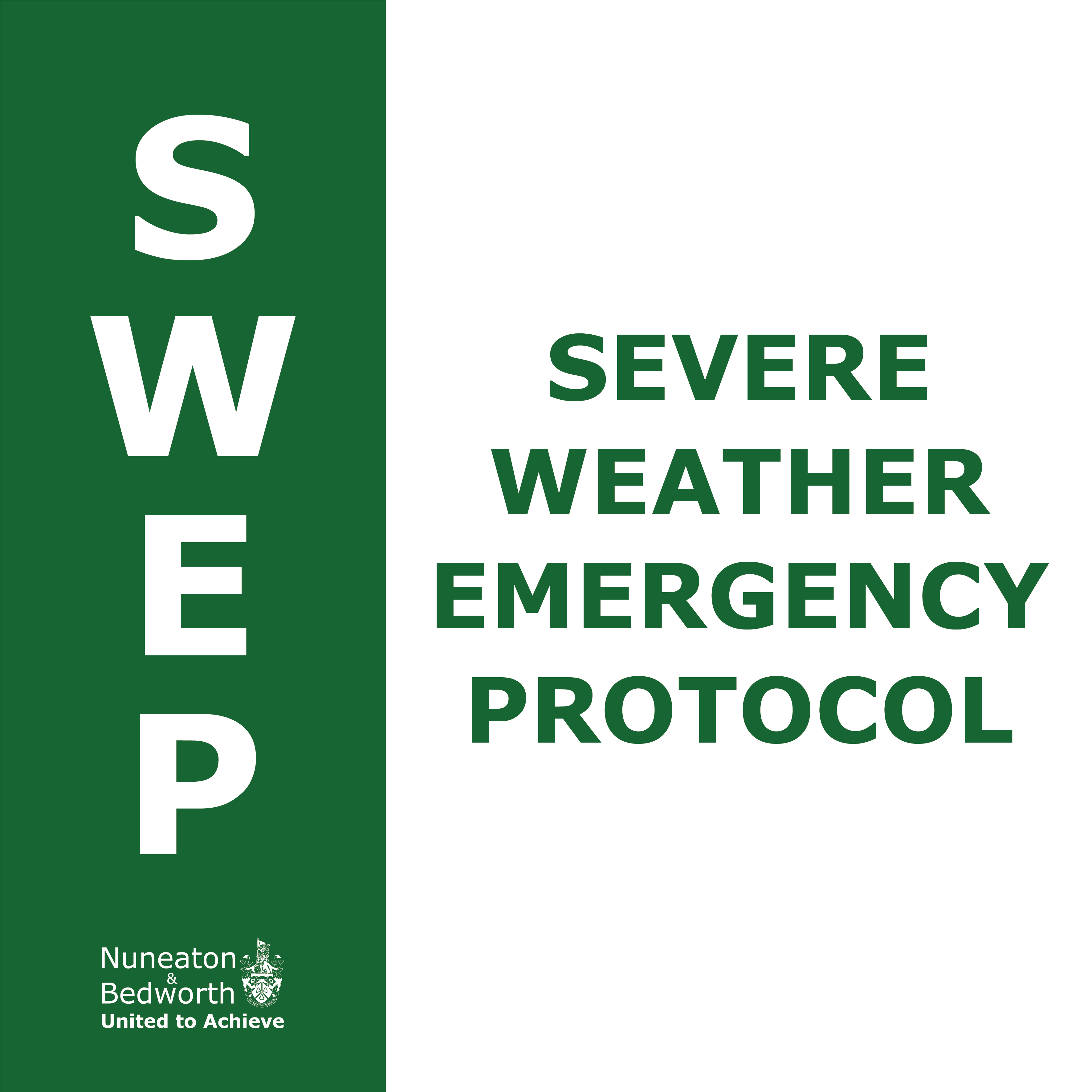 Swep poster