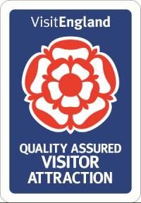 Visit England logo