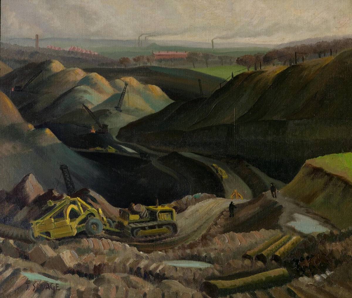 School of art picture