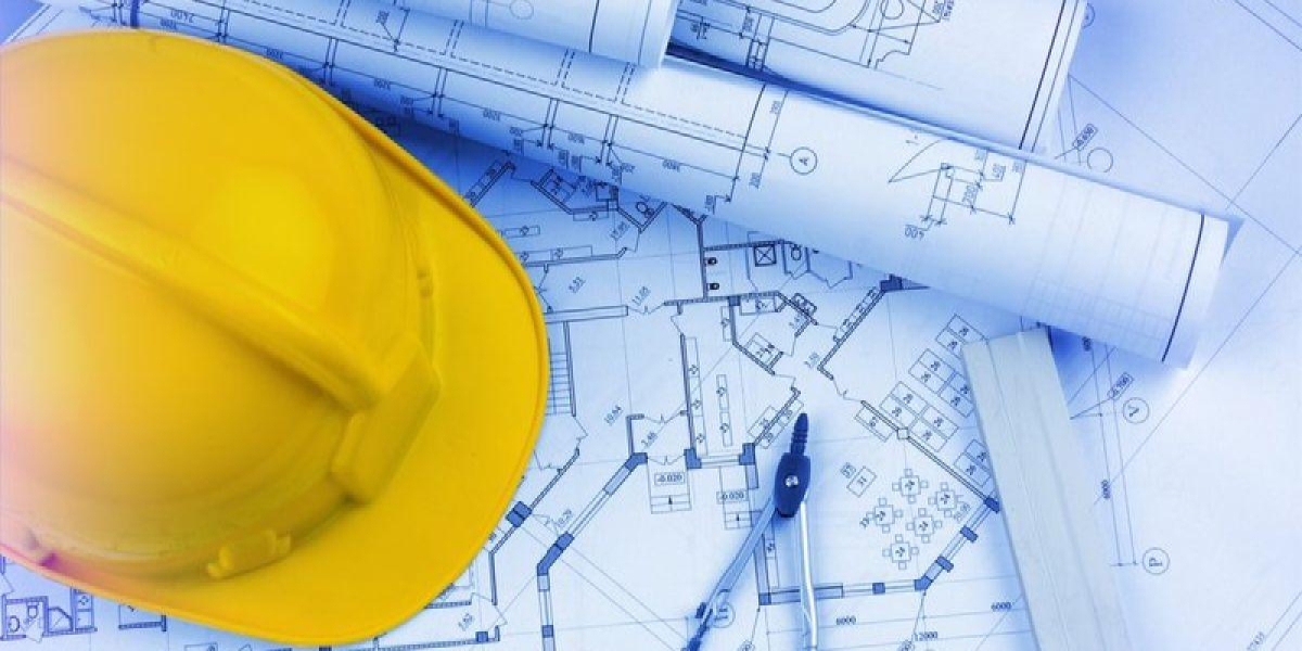 Development site plans